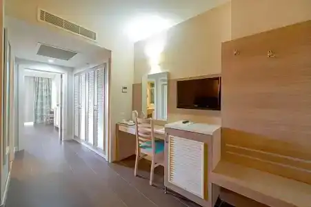 Sunrise Queen Luxury Resort & Spa - 55