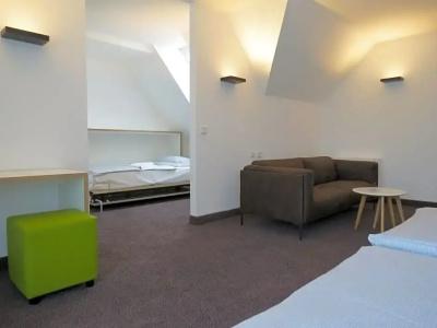 Comfor Ulm City - 40