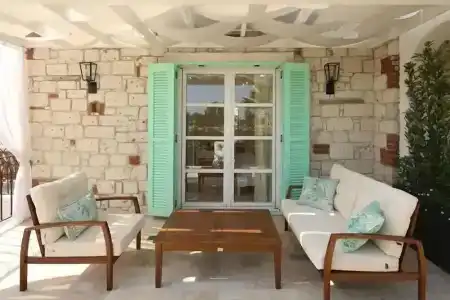 Alaçatı Molino - 6