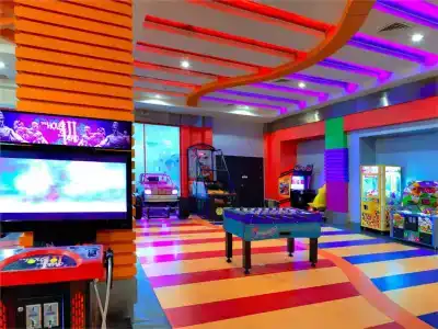 Crystal De Luxe Resort & Spa - All Inclusive - 22