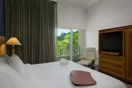 Hodelpa Garden Suites - 66