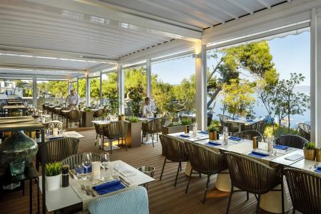Girandella Valamar Collection Resort - 12