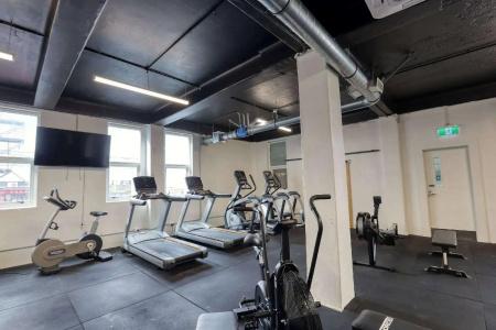 Ramada by Wyndham, City Center - 44