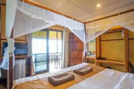 Koh Jum Resort - 70