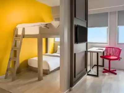 Ibis Styles Phuket City - Sha Extra Plus - 50