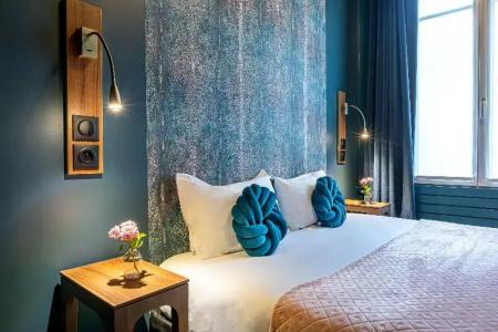 Glasgow Monceau by Patrick Hayat - 70