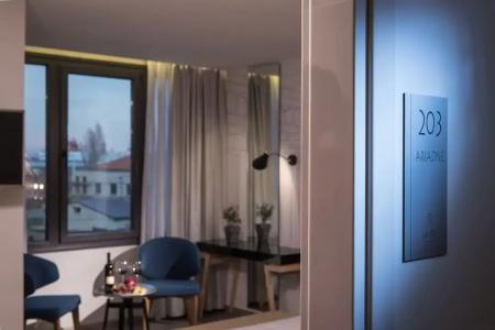 Lavris City Suites - 28