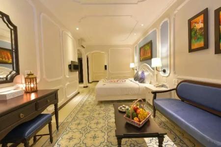 Hoi An Rosemary Boutique & Spa - 22