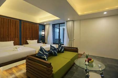 Hari Residence & Spa - 26