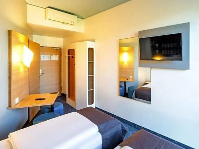 b&b Braunschweig-City - 27