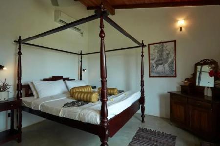 Villa Sunbird - 41
