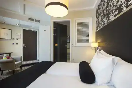 Boutique Notting Hill - 3