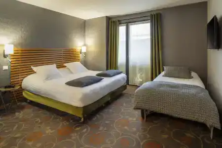Best Western Plus De La Regate-Erdre - 4