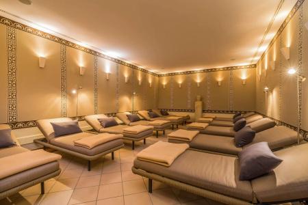 Park Plaza Trier - 13
