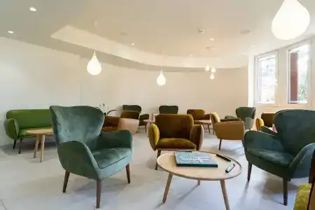 Hôtel Miléade Les Pléïades La Baule - 1