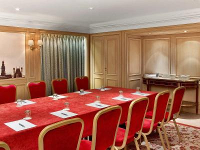 The Westin Paris - Vendôme - 32
