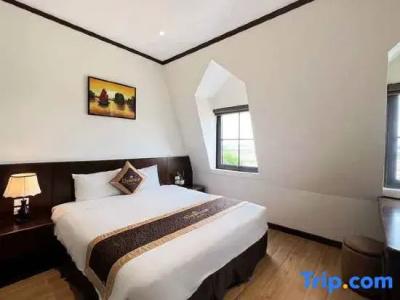 Elysinam Boutique Ha Long - 68