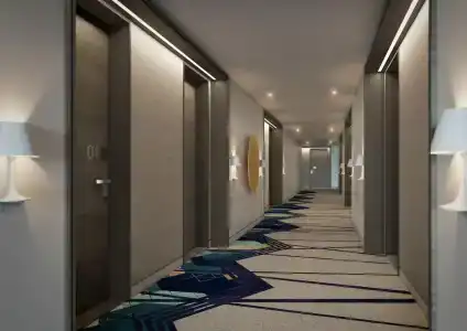Millennium Al Barsha - 22
