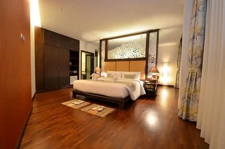 Mountain Creek Wellness Chiangmai - 121