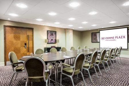 Crowne Plaza London Ealing, An Ihg - 36