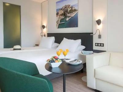 Mercure Ajaccio - 38