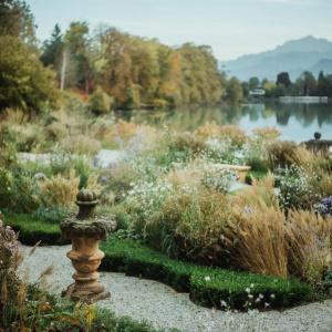Schloss Leopoldskron - 45