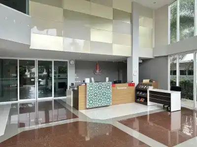 OYO 340 Ahad Suite Ao Nang - 1