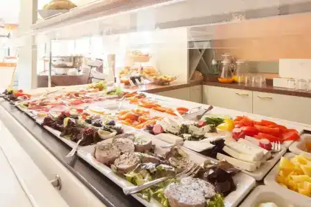 Suite Leipzig - 28