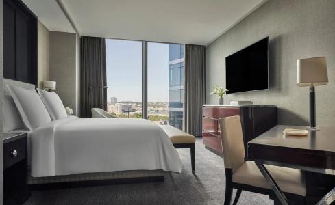 Four Seasons One Dalton Street, Boston - 56