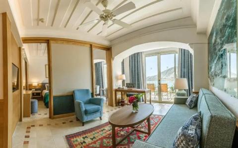 Columbia Beach Resort - 160