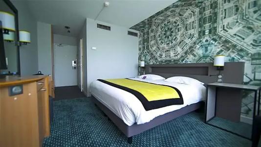 Mercure Paris Roissy Cdg - 91