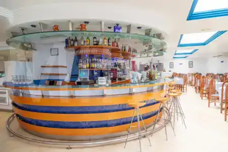 Apartamentos Pez Azul - 28