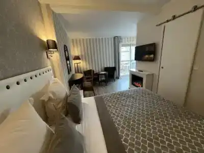 Le Trophée By m hôTel Spa - 31