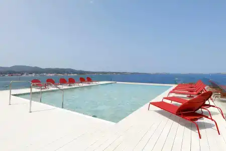 Trs Ibiza All Inclusive Adults Only-Openning 2022 - 25