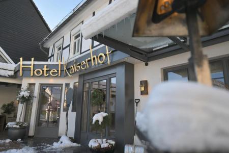 Kaiserhof - 14