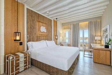 Santa Marina, A Luxury Collection Resort, Mykonos - 26