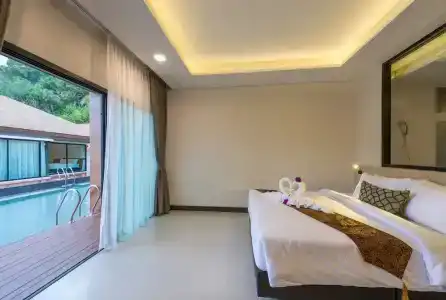 Cher​mantra​ Aonang​ Resort & Pool​ Suite - 52