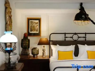 Shinta Mani Angkor & Bensley Collection Pool Villas - 155