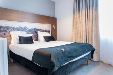 Best Western Hôtel Garden and Spa - 5