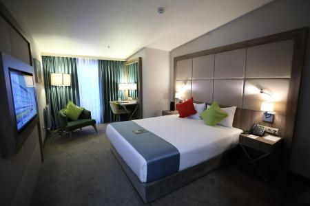 ibis Styles Istanbul Bomonti - 47