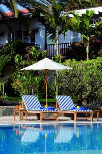 Seaside Grand Residencia - Gran Lujo - 29