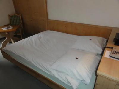 Alte Post - 21