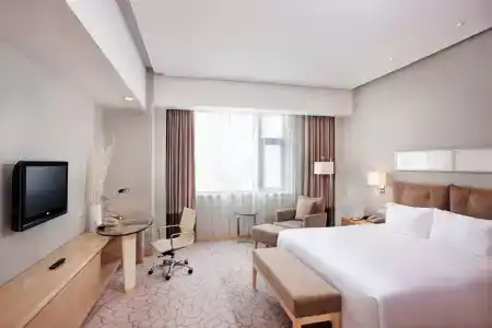 Holiday Inn Beijing Deshengmen, An Ihg - 61