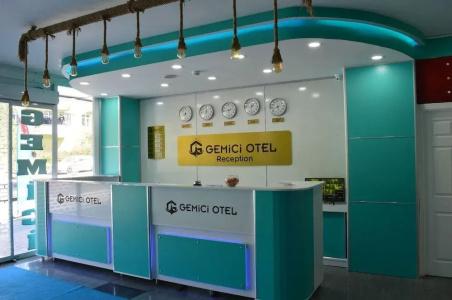 Gemici - 11