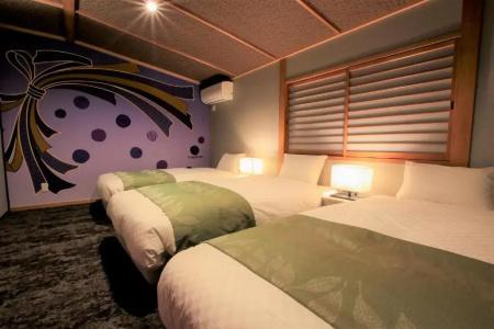 Resi Stay Fuyacho - 40