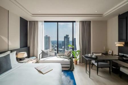 Ascott Thonglor - 28