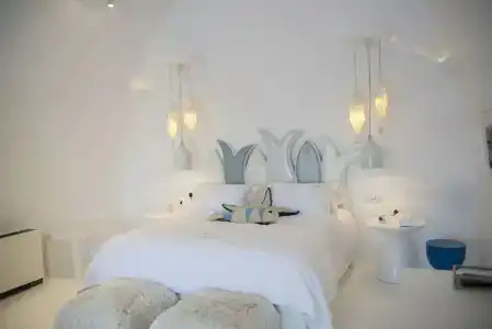 Canaves Oia Sunday Suites - 6