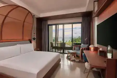 Canopy by Hilton Seychelles - 43