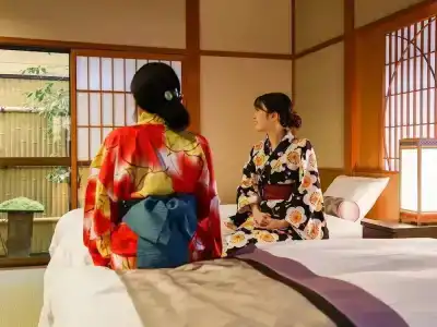 Kinosaki Tenboen - 80
