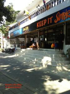 Simple Life Talay & Divers Resort - 32